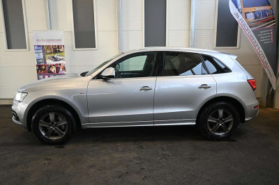 Audi Q5 Gebrauchtwagen