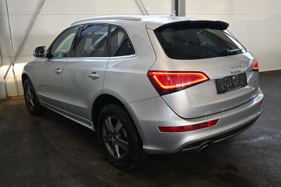 Audi Q5 Gebrauchtwagen