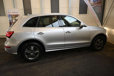 Audi Q5 Gebrauchtwagen