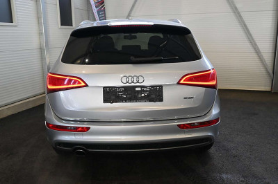 Audi Q5 Gebrauchtwagen