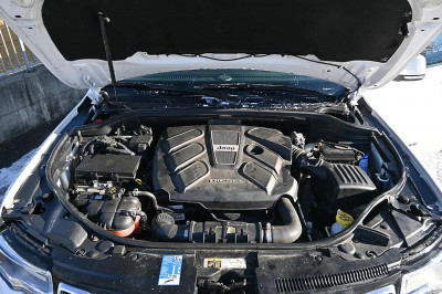 Jeep Grand Cherokee Gebrauchtwagen