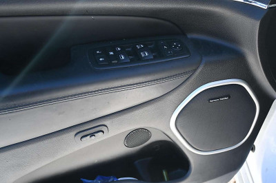 Jeep Grand Cherokee Gebrauchtwagen