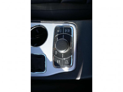 Jeep Grand Cherokee Gebrauchtwagen