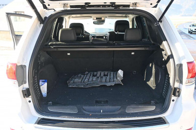 Jeep Grand Cherokee Gebrauchtwagen