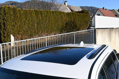 Jeep Grand Cherokee Gebrauchtwagen