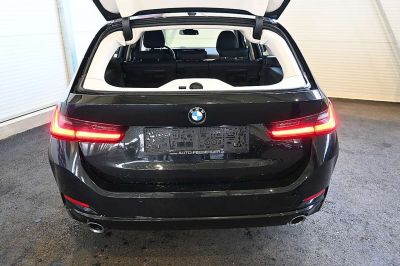 BMW 3er Gebrauchtwagen BMW 3er Gebrauchtwagen