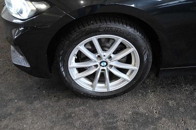 BMW 3er Gebrauchtwagen