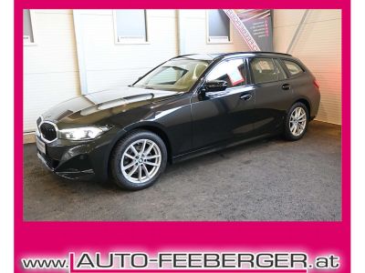 BMW 3er Gebrauchtwagen BMW 3er Gebrauchtwagen