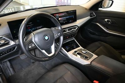 BMW 3er Gebrauchtwagen