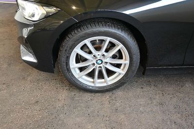 BMW 3er Gebrauchtwagen BMW 3er Gebrauchtwagen