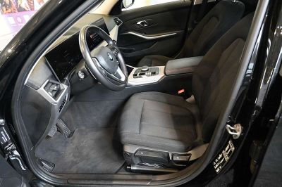 BMW 3er Gebrauchtwagen