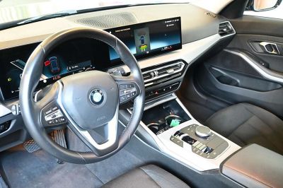 BMW 3er Gebrauchtwagen BMW 3er Gebrauchtwagen