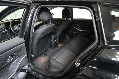 BMW 3er Gebrauchtwagen