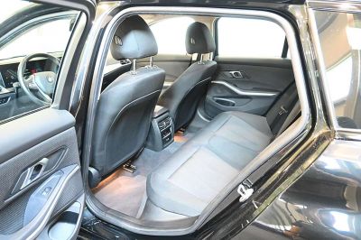 BMW 3er Gebrauchtwagen BMW 3er Gebrauchtwagen