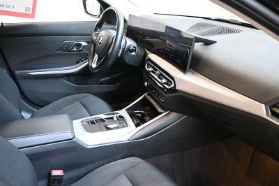 BMW 3er Gebrauchtwagen BMW 3er Gebrauchtwagen