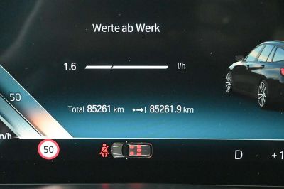 BMW 3er Gebrauchtwagen BMW 3er Gebrauchtwagen