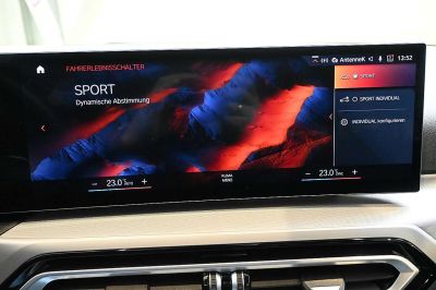 BMW 3er Gebrauchtwagen