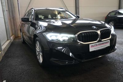 BMW 3er Gebrauchtwagen