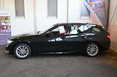BMW 3er Gebrauchtwagen BMW 3er Gebrauchtwagen