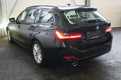 BMW 3er Gebrauchtwagen