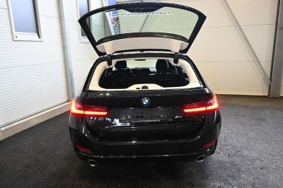 BMW 3er Gebrauchtwagen