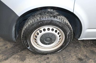 VW Transporter T6 Gebrauchtwagen