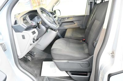 VW Transporter T6 Gebrauchtwagen