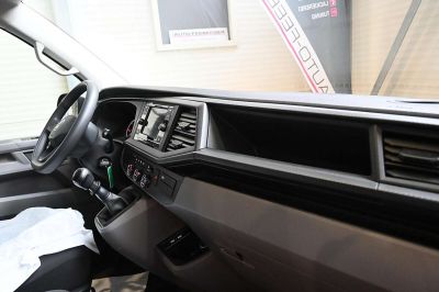 VW Transporter T6 Gebrauchtwagen