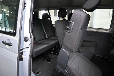 VW Transporter T6 Gebrauchtwagen