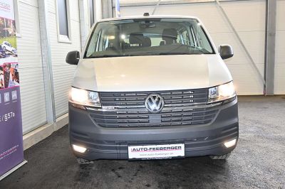 VW Transporter T6 Gebrauchtwagen