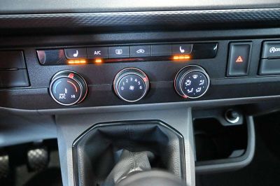 VW Transporter T6 Gebrauchtwagen