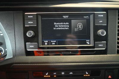 VW Transporter T6 Gebrauchtwagen