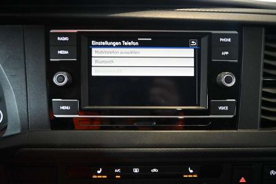 VW Transporter T6 Gebrauchtwagen