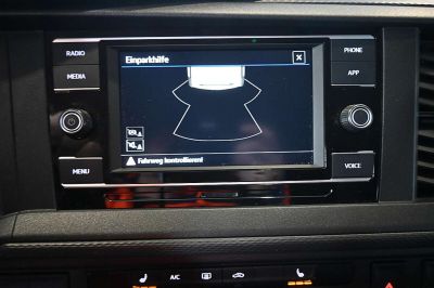 VW Transporter T6 Gebrauchtwagen