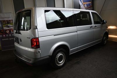 VW Transporter T6 Gebrauchtwagen