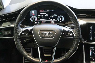 Audi A6 Gebrauchtwagen Audi A6 Gebrauchtwagen