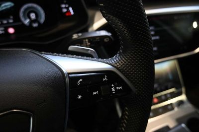 Audi A6 Gebrauchtwagen Audi A6 Gebrauchtwagen