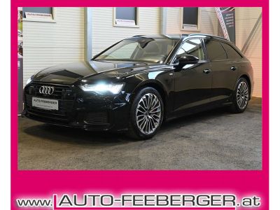Audi A6 Gebrauchtwagen Audi A6 Gebrauchtwagen