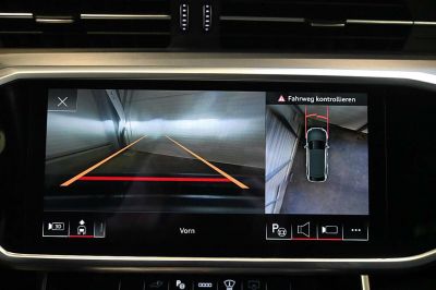Audi A6 Gebrauchtwagen Audi A6 Gebrauchtwagen
