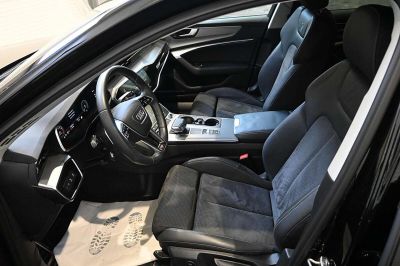 Audi A6 Gebrauchtwagen Audi A6 Gebrauchtwagen