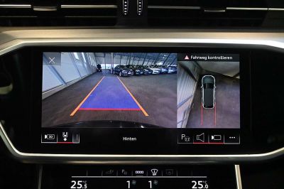 Audi A6 Gebrauchtwagen Audi A6 Gebrauchtwagen