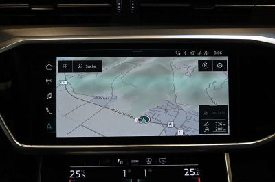 Audi A6 Gebrauchtwagen Audi A6 Gebrauchtwagen