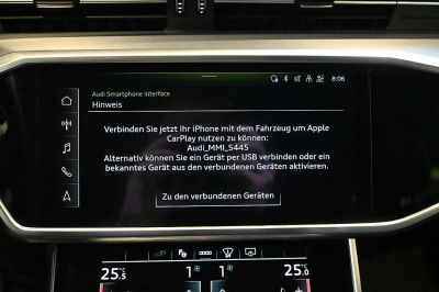 Audi A6 Gebrauchtwagen Audi A6 Gebrauchtwagen