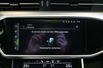 Audi A6 Gebrauchtwagen Audi A6 Gebrauchtwagen