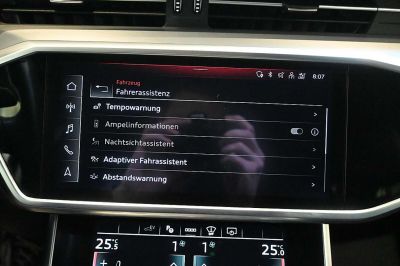 Audi A6 Gebrauchtwagen Audi A6 Gebrauchtwagen