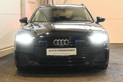 Audi A6 Gebrauchtwagen Audi A6 Gebrauchtwagen