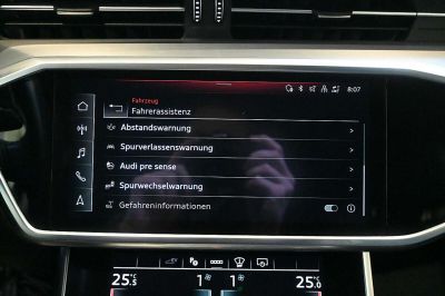 Audi A6 Gebrauchtwagen Audi A6 Gebrauchtwagen