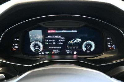 Audi A6 Gebrauchtwagen Audi A6 Gebrauchtwagen