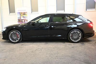 Audi A6 Gebrauchtwagen Audi A6 Gebrauchtwagen