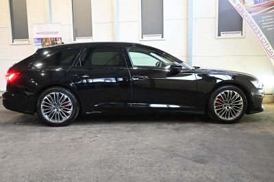 Audi A6 Gebrauchtwagen Audi A6 Gebrauchtwagen